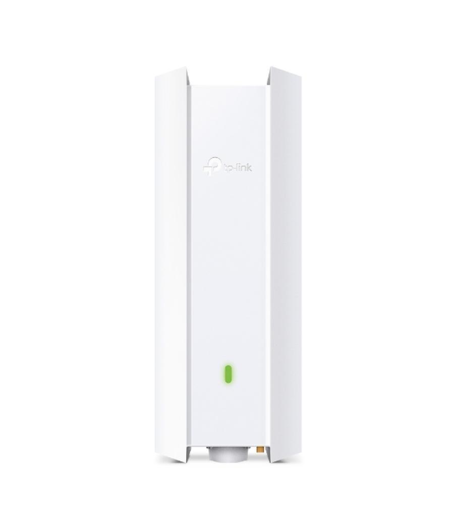 Punto de acceso tp - link wifi 6 interior - exterior ax1800