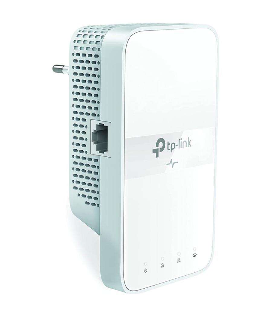 Extensor wifi tp - link tl - wpa7617 ac1200 powerline