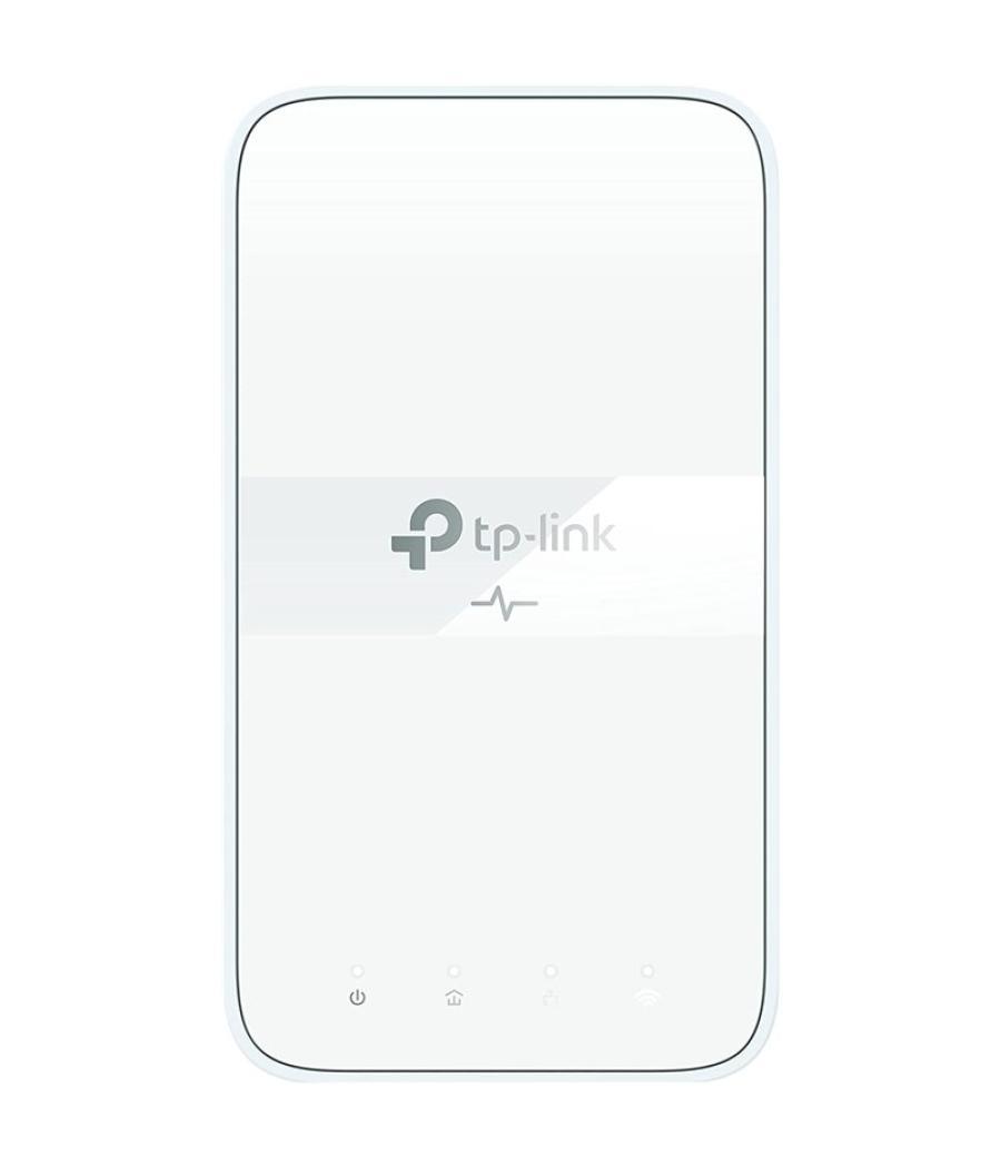 Extensor wifi tp - link tl - wpa7617 ac1200 powerline