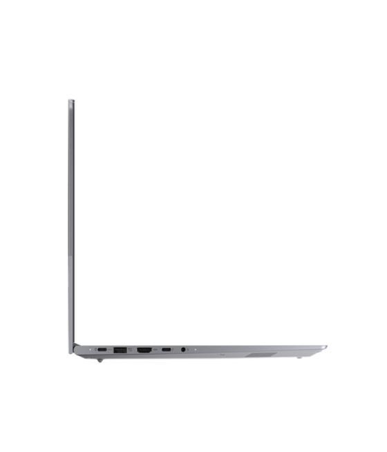 Lenovo ThinkBook 16 G4+ IAP Portátil 40,6 cm (16") WUXGA Intel® Core™ i7 i7-1255U 16 GB LPDDR5-SDRAM 512 GB SSD Wi-Fi 6 (802.11a