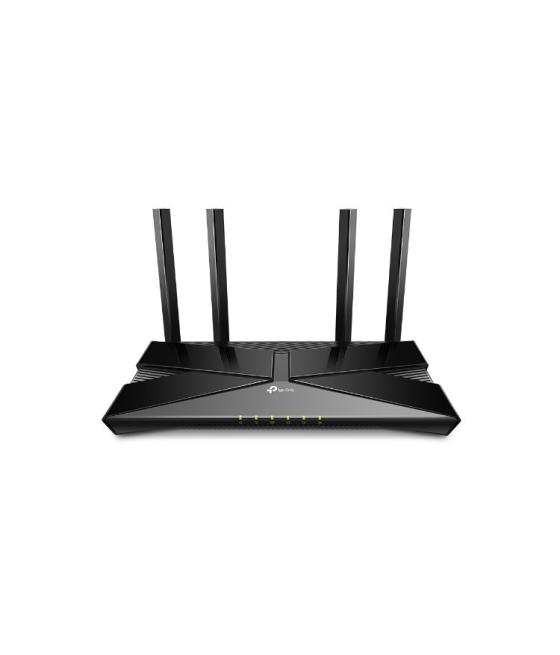Tp-link wireless router ax1500 dual band