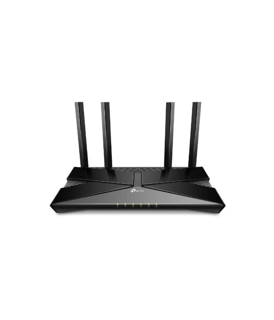 Tp-link wireless router ax1500 dual band