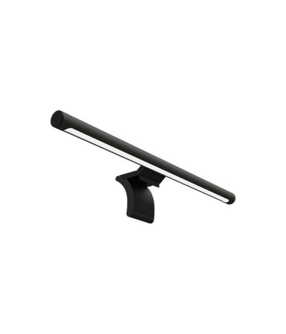 Lampara monitor mi computer monitor light bar 5w negro xiaomi