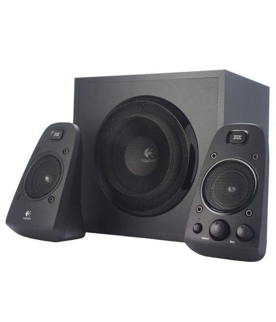 Altavoces logitech z623 thx/ 200w/ 2.1