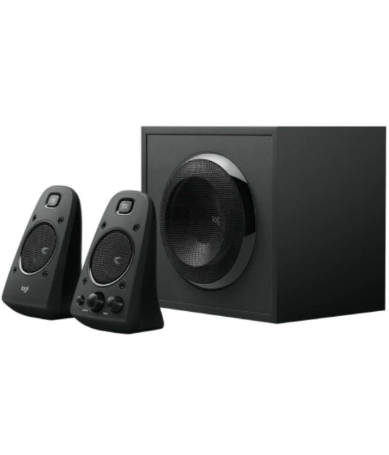 Altavoces logitech z623 thx/ 200w/ 2.1