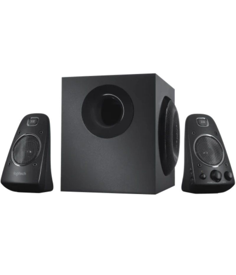 Altavoces logitech z623 thx/ 200w/ 2.1