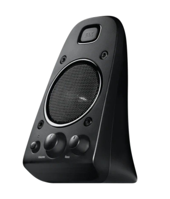 Altavoces logitech z623 thx/ 200w/ 2.1