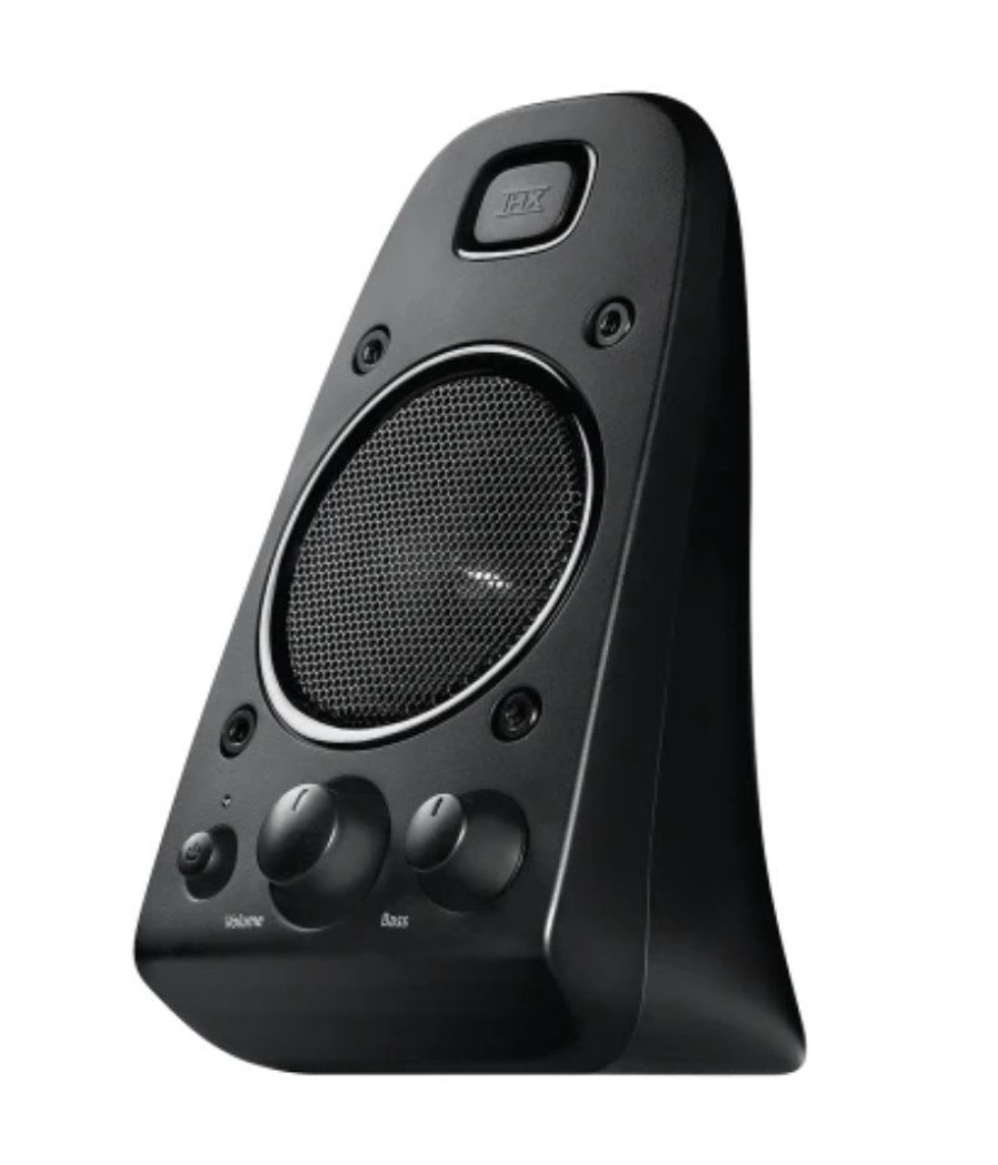 Altavoces logitech z623 thx/ 200w/ 2.1