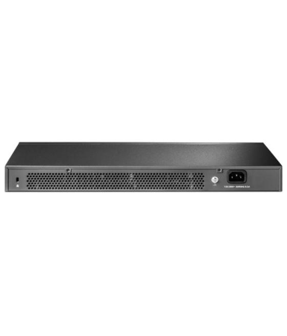 Switch gestionable tp-link tl-sg3428x 28 puertos/ rj-45 10/100/1000/ sfp