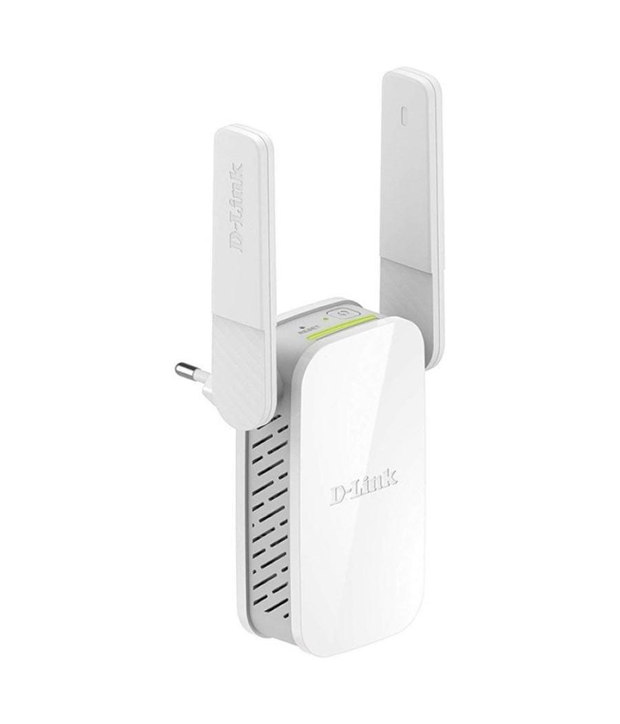 Repetidor inalámbrico d-link dap-1610 1200mbps/ 2 antenas
