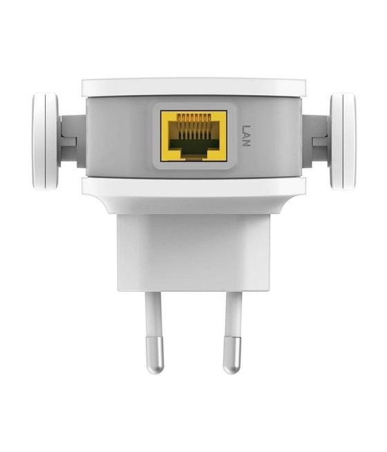 Repetidor inalámbrico d-link dap-1610 1200mbps/ 2 antenas