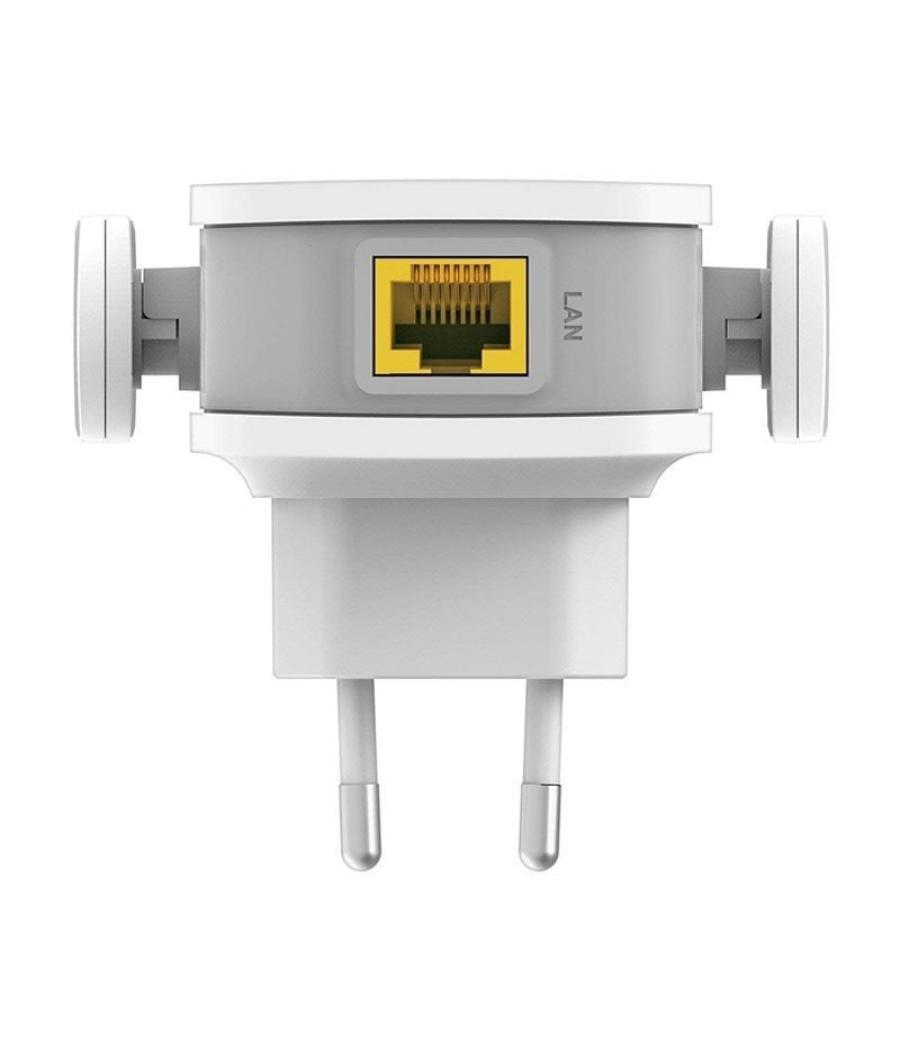 Repetidor inalámbrico d-link dap-1610 1200mbps/ 2 antenas