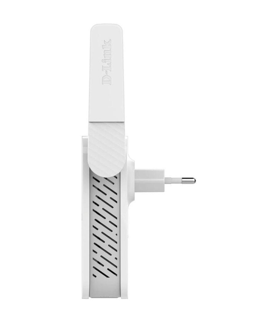 Repetidor inalámbrico d-link dap-1610 1200mbps/ 2 antenas