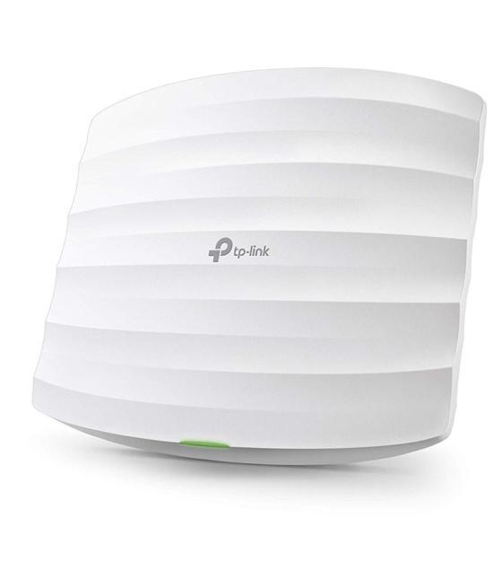 Punto de acceso inalámbrico tp-link eap115 poe 300mbps/ 2.4ghz/ antenas de 4dbi/ wifi 802.11n/b/g
