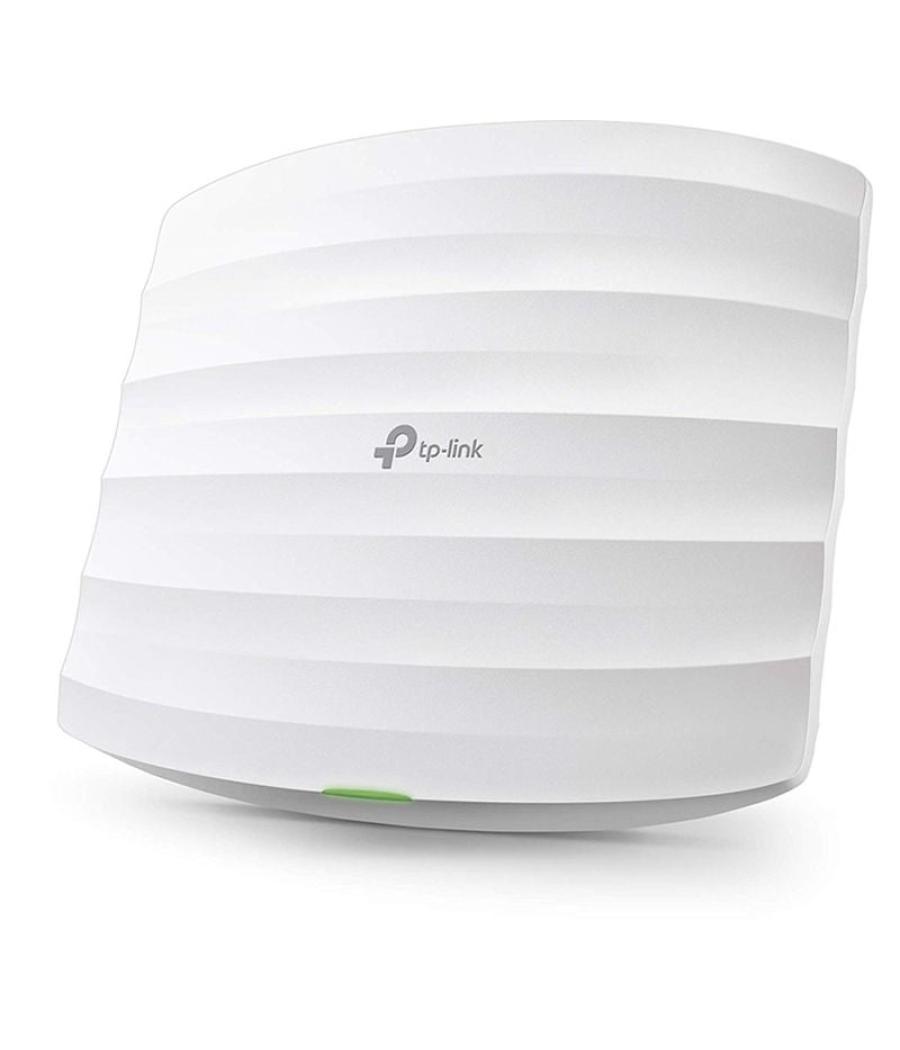 Punto de acceso inalámbrico tp-link eap115 poe 300mbps/ 2.4ghz/ antenas de 4dbi/ wifi 802.11n/b/g