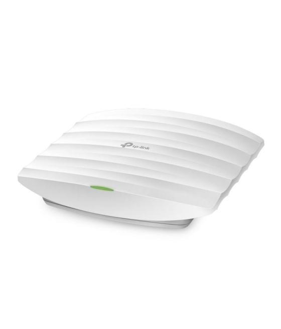 Punto de acceso inalámbrico tp-link eap115 poe 300mbps/ 2.4ghz/ antenas de 4dbi/ wifi 802.11n/b/g