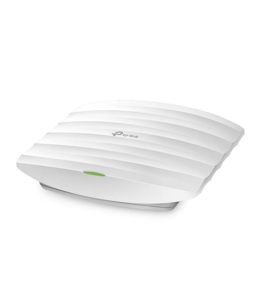 Punto de acceso inalámbrico tp-link eap115 poe 300mbps/ 2.4ghz/ antenas de 4dbi/ wifi 802.11n/b/g
