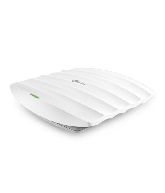 Punto de acceso inalámbrico tp-link eap115 poe 300mbps/ 2.4ghz/ antenas de 4dbi/ wifi 802.11n/b/g