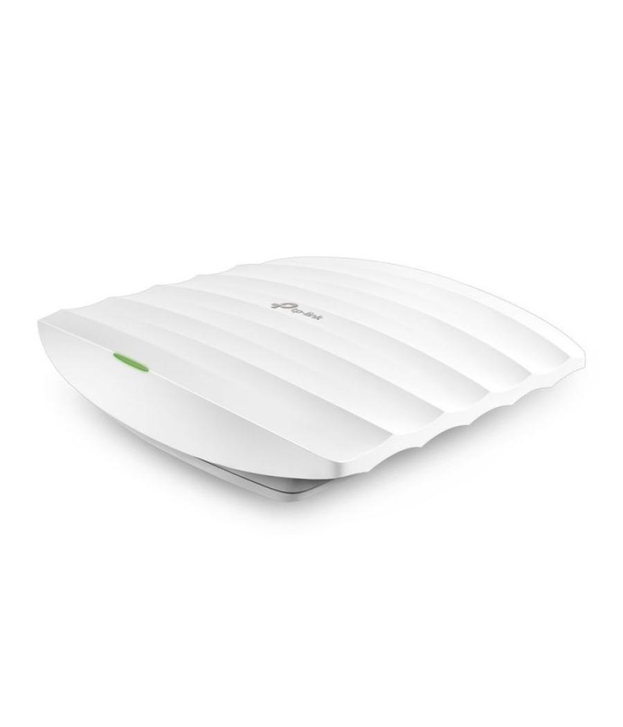 Punto de acceso inalámbrico tp-link eap115 poe 300mbps/ 2.4ghz/ antenas de 4dbi/ wifi 802.11n/b/g