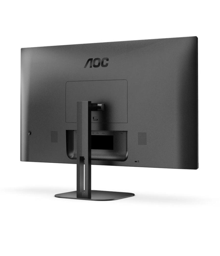 Monitor profesional aoc 27v5ce/bk 27'/ full hd/ multimedia/ negro