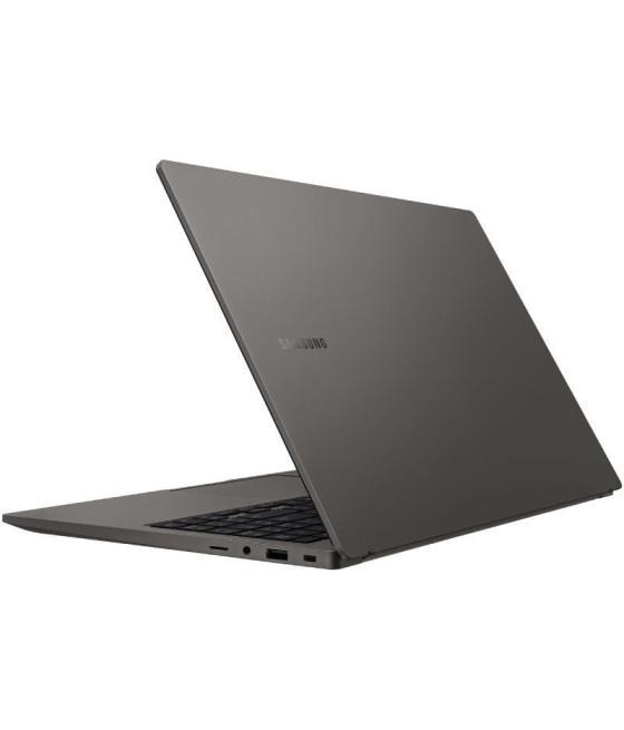 Portátil samsung galaxy book 3 intel core i5-1335u/ 8gb/ 512gb ssd/ 15.6'/ win11 pro