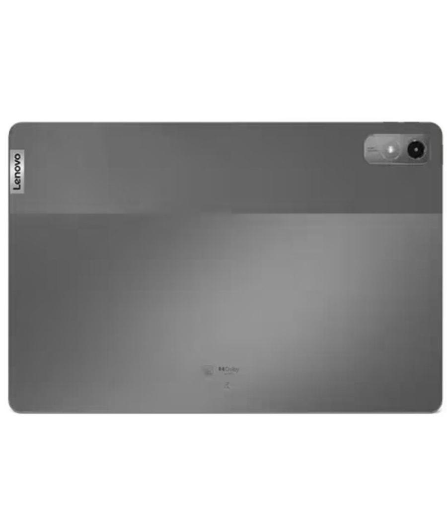 Tablet lenovo tab p12 12.7'/ 8gb/ 128gb/ octacore/ gris tormenta/ incluye lenovo precision pen 2 (2023)
