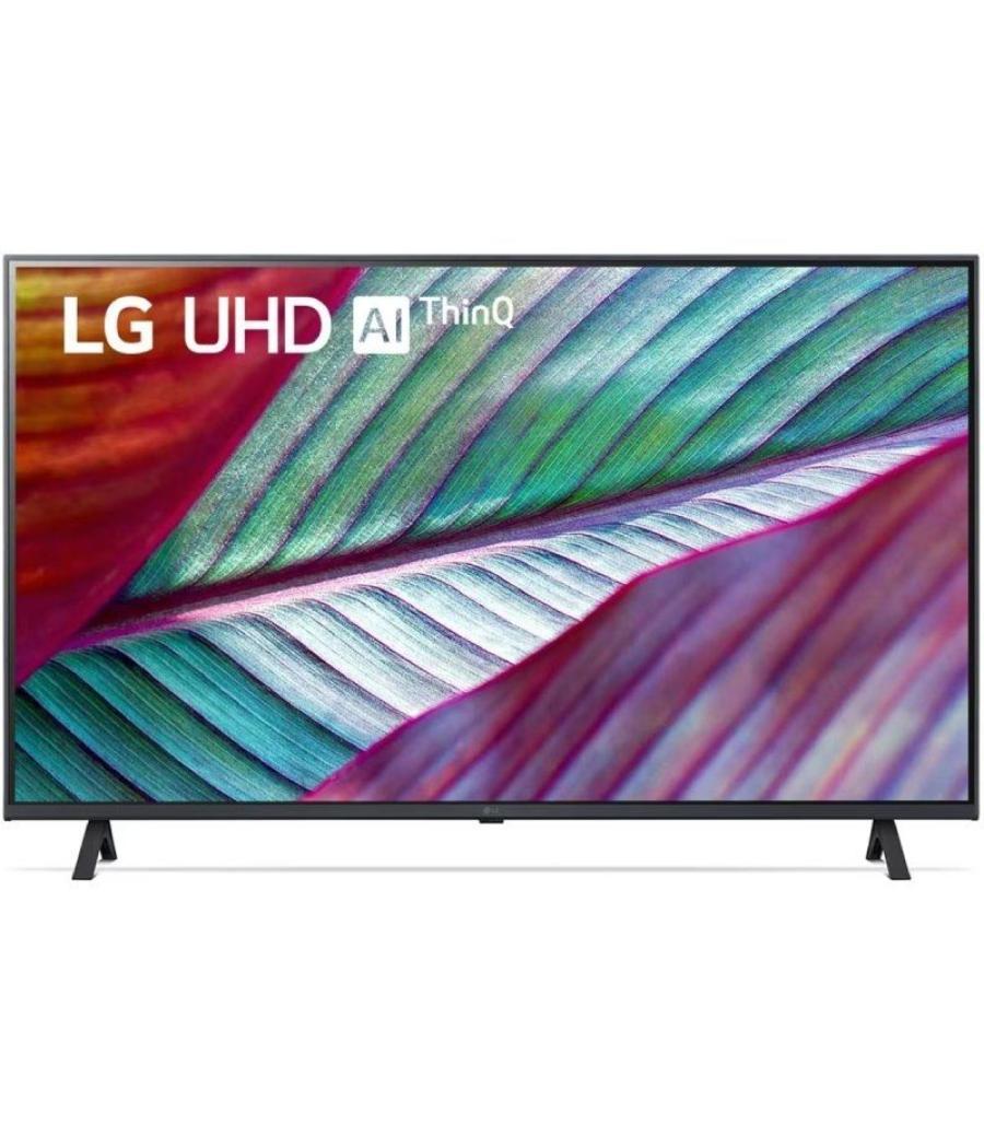 Televisor lg uhd 43ur78006lk 43'/ ultra hd 4k/ smart tv/ wifi