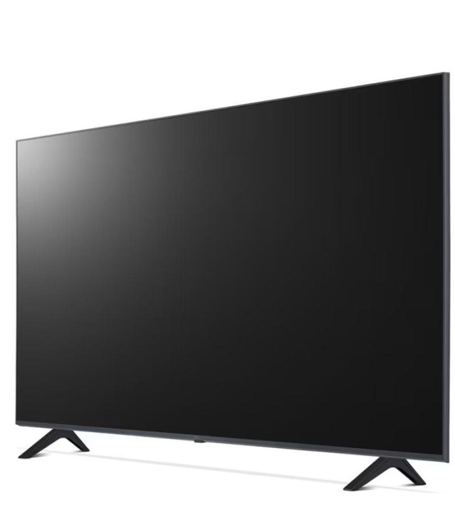 Televisor lg uhd 43ur78006lk 43'/ ultra hd 4k/ smart tv/ wifi