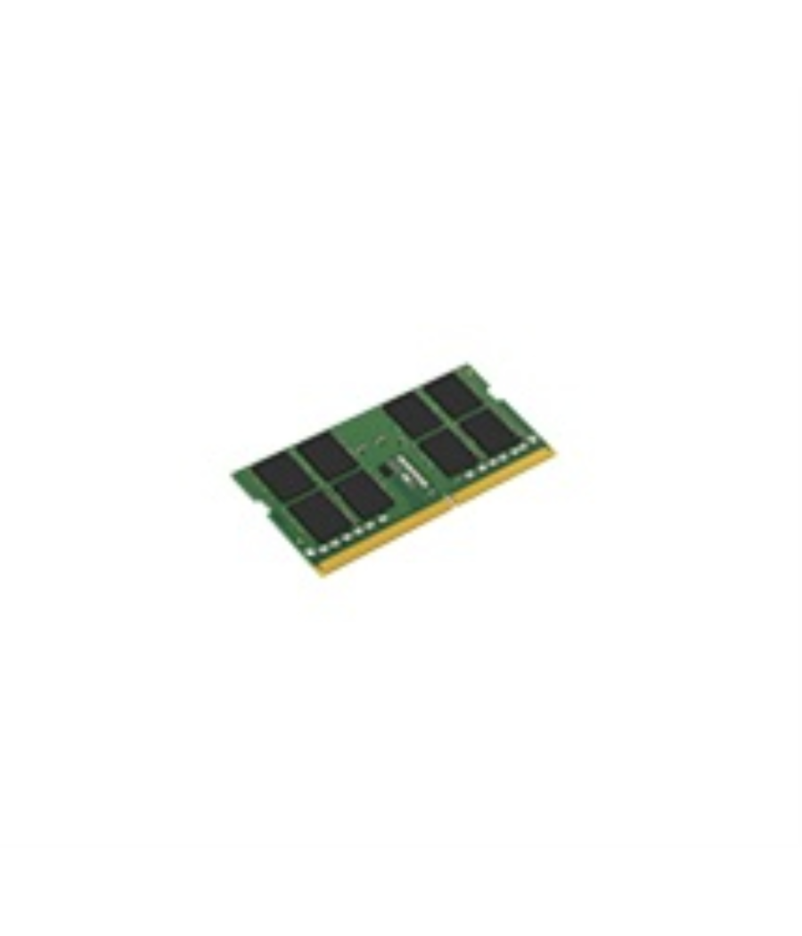 Ddr4 sodimm kingston 16gb 3200