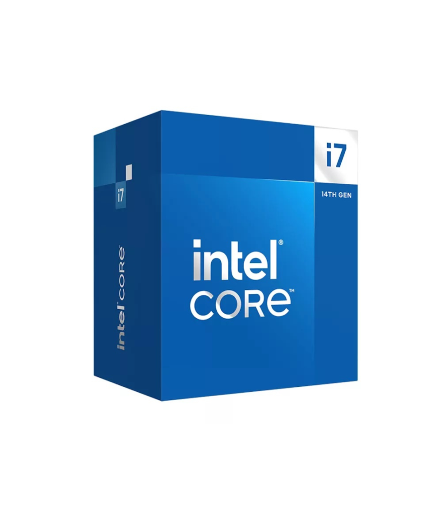 Cpu intel i7 14700f lga1700