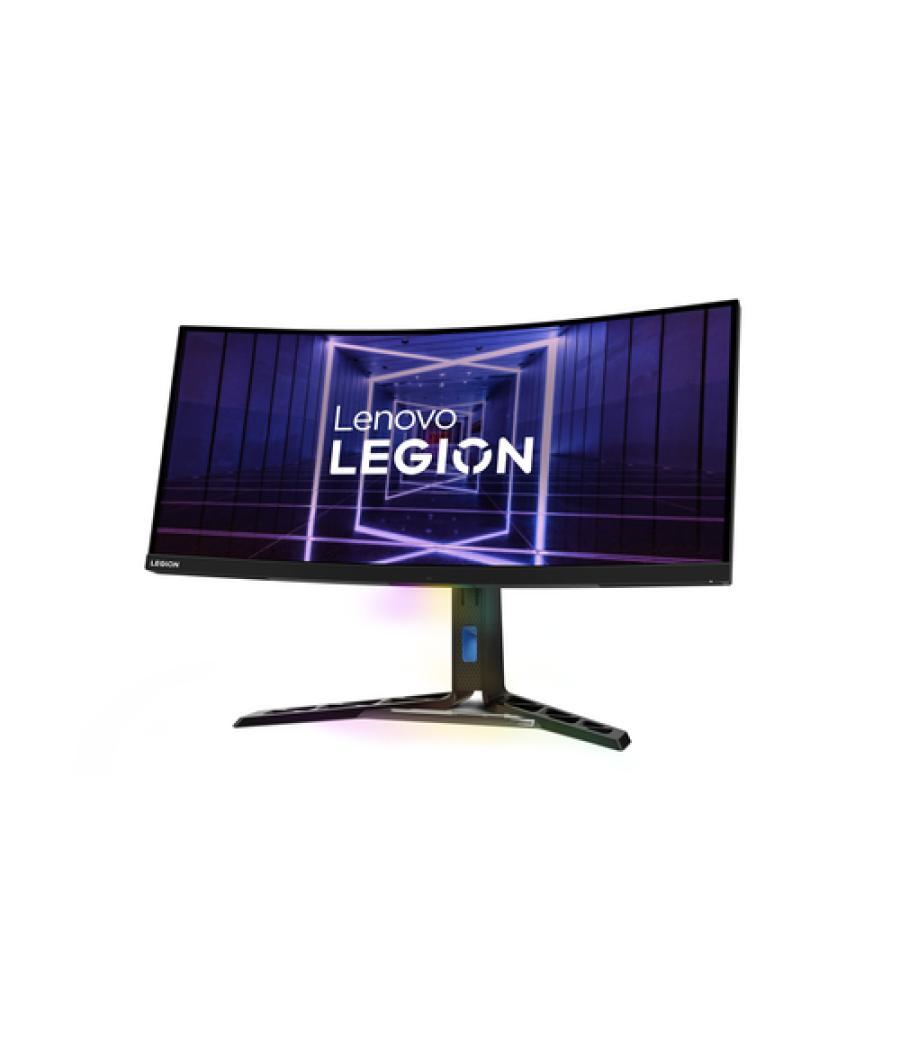 Lenovo Legion Y34wz-30 pantalla para PC 86,4 cm (34") 3440 x 1440 Pixeles Wide Quad HD LED Negro