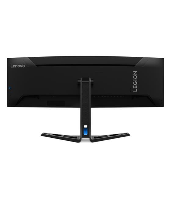 Lenovo Legion R45w-30 pantalla para PC 113 cm (44.5") 5120 x 1440 Pixeles DQHD LED Negro