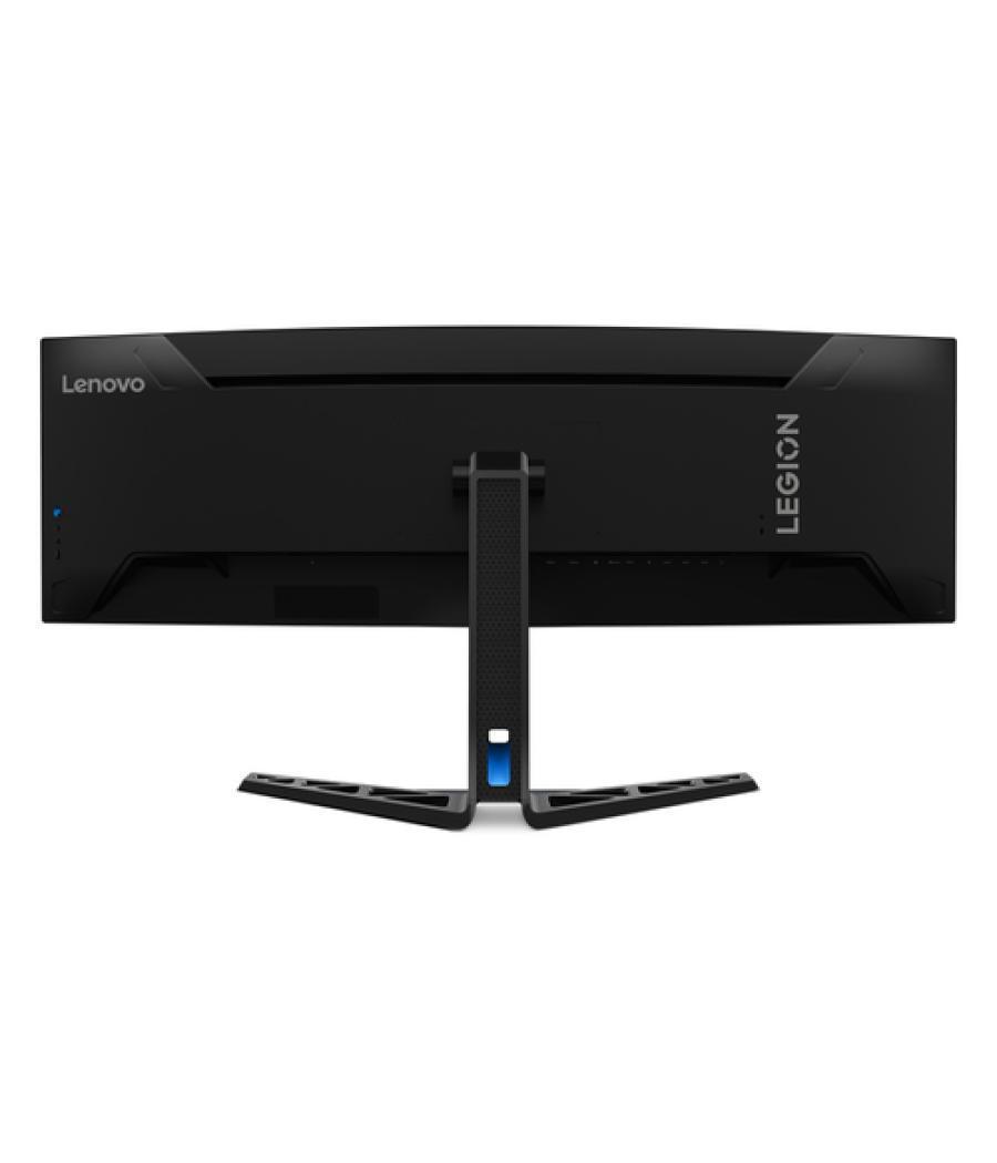 Lenovo Legion R45w-30 pantalla para PC 113 cm (44.5") 5120 x 1440 Pixeles DQHD LED Negro