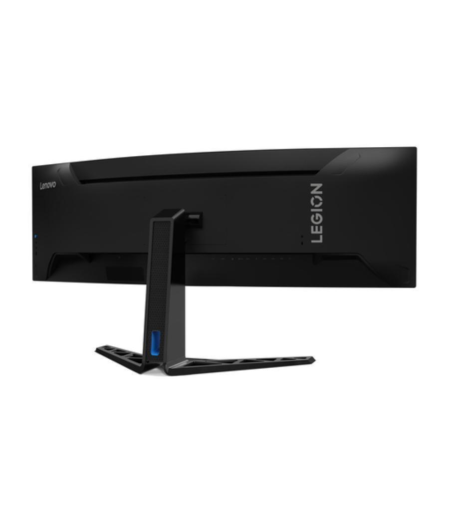 Lenovo Legion R45w-30 pantalla para PC 113 cm (44.5") 5120 x 1440 Pixeles DQHD LED Negro