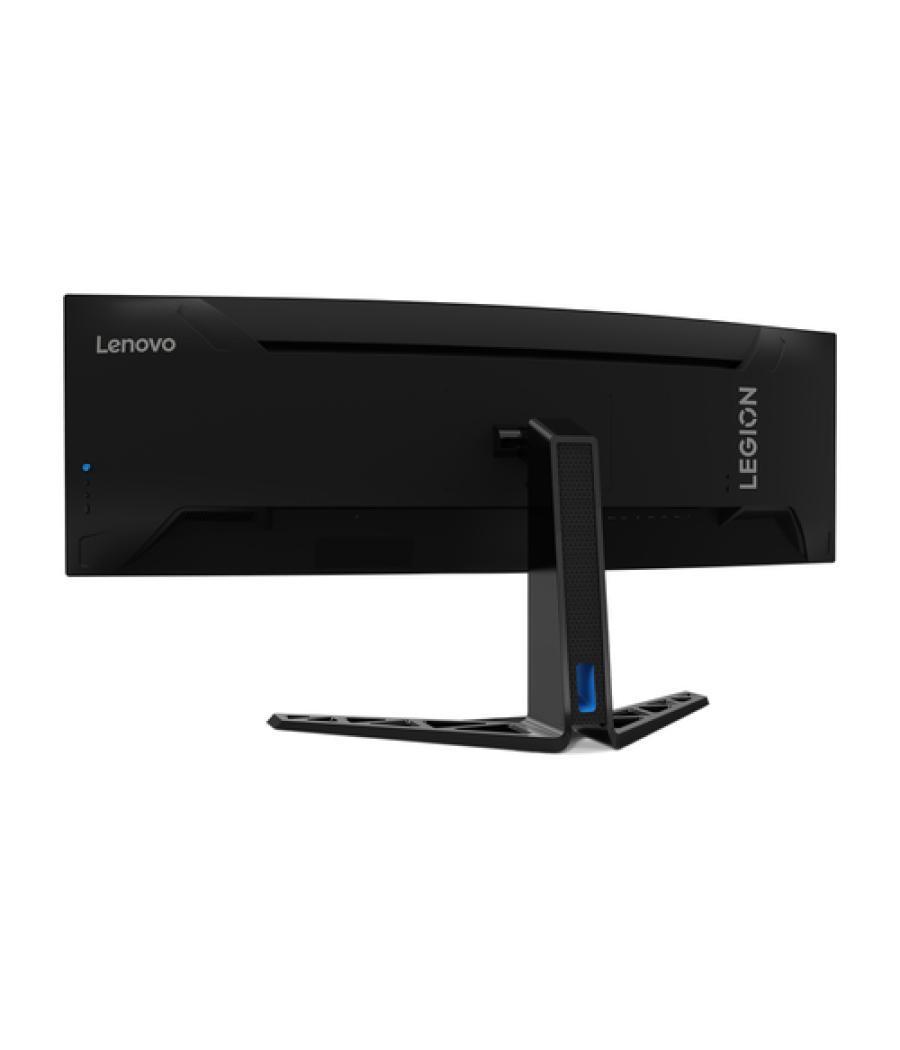 Lenovo Legion R45w-30 pantalla para PC 113 cm (44.5") 5120 x 1440 Pixeles DQHD LED Negro