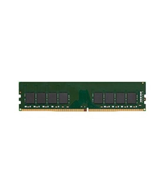 Kingston Technology KTD-PE432E/16G módulo de memoria 16 GB 1 x 16 GB DDR4 3200 MHz ECC