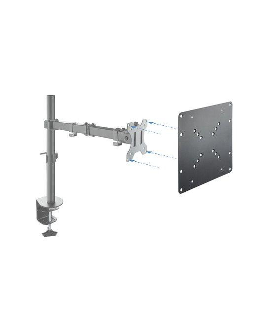 TooQ Adaptador VESA 200X200 - Imagen 3