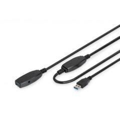 Cable de extensi n usb 3.0  20 m - Imagen 1