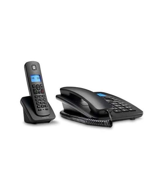 Telefono combo dect handsfree motorola c4201