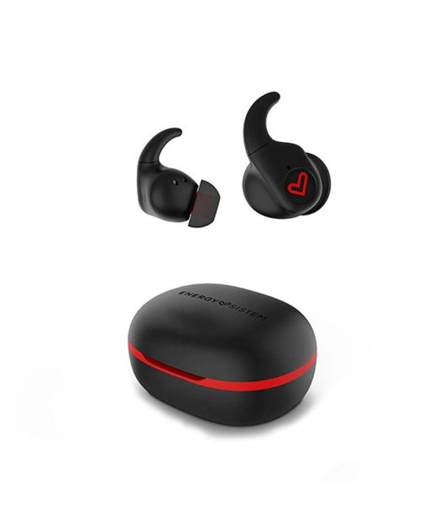 Auriculares micro energy sistem freestyle space