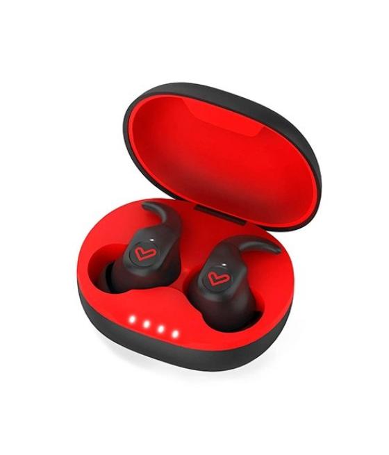 Auriculares micro energy sistem freestyle space