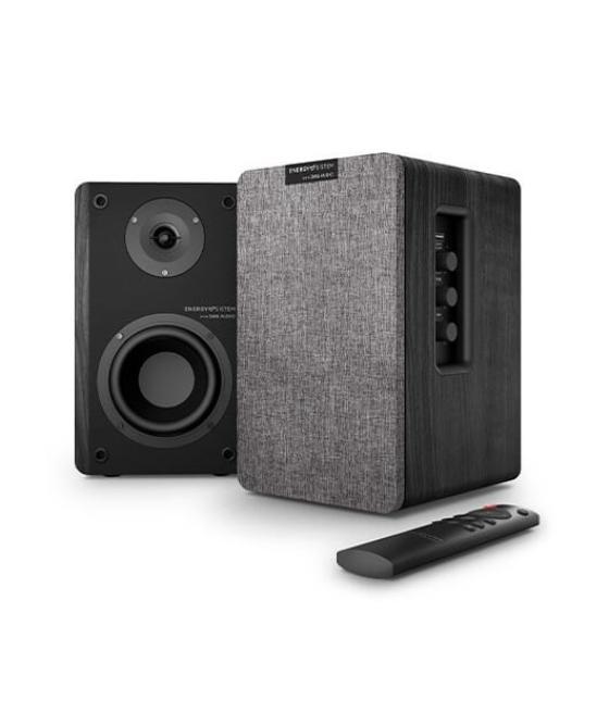 Altavoces energy sistem studio monitor 4 hi-fi