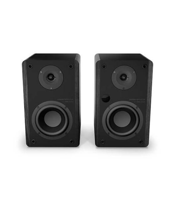 Altavoces energy sistem studio monitor 4 hi-fi