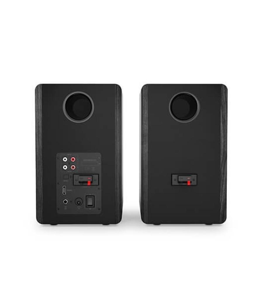 Altavoces energy sistem studio monitor 4 hi-fi