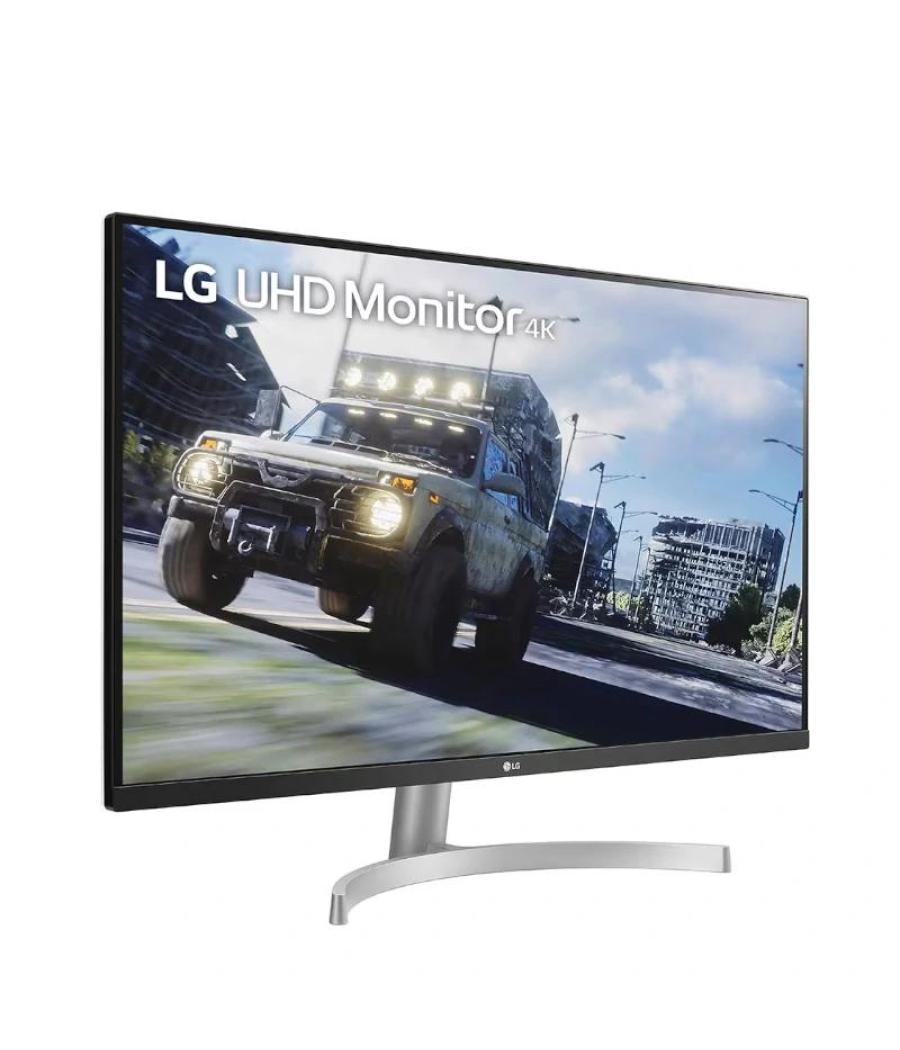 Lg 32un500p-w monitor led 31.5" 4k 2xhdmi dp mm