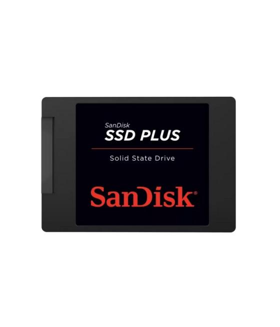 Sandisk sdssda-1t00-g27 ssd plus 1tb 2.5" sata 3