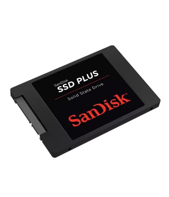 Sandisk sdssda-1t00-g27 ssd plus 1tb 2.5" sata 3