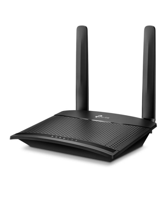 Tp-link tl-mr100 router 4g lte wifi n300