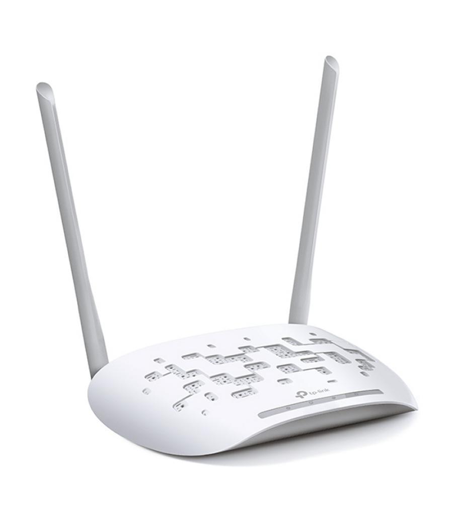 Tp-link tl-wa801n punto acceso 2.4ghz n300 wi-fi