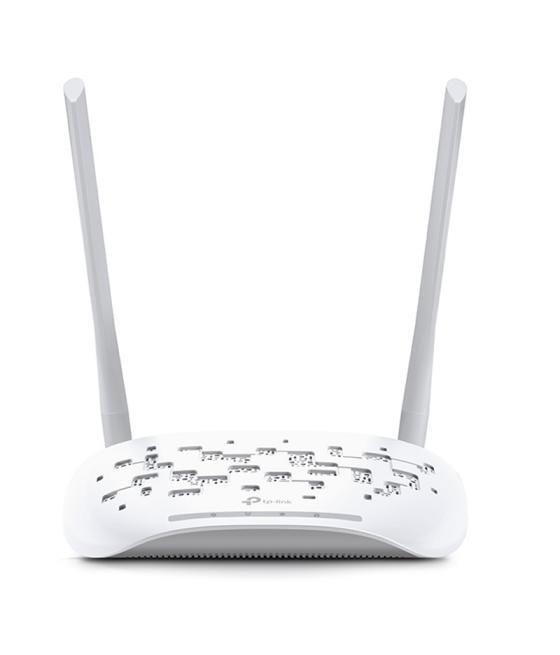 Tp-link tl-wa801n punto acceso 2.4ghz n300 wi-fi